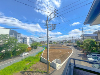 【展望】 | 物件からの眺望