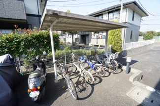 【その他共用部分】