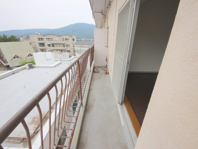 サニーハイツのその他