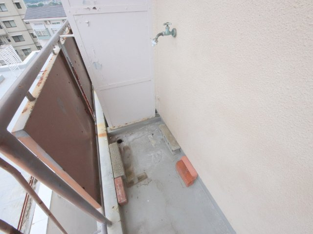 サニーハイツのその他