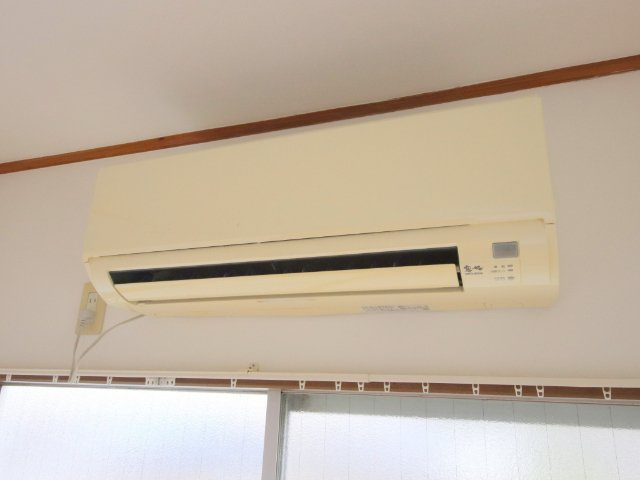 サニーハイツの設備