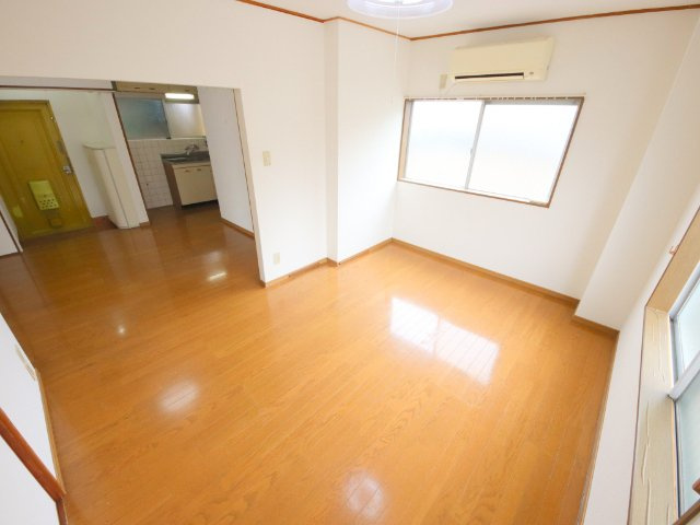 サニーハイツのその他