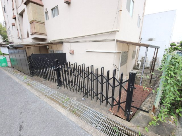 サニーハイツのその他