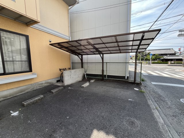 セジュール澤田のその他共用部分
