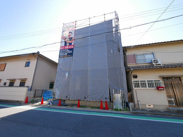 ジーメゾン奈良大森カルム