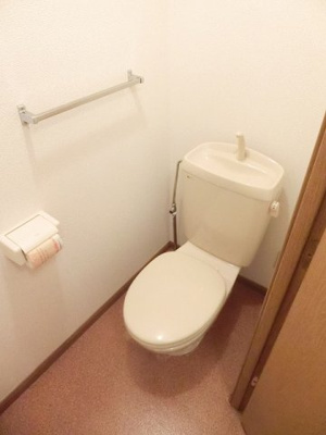 【トイレ】 | ハートフルＩ