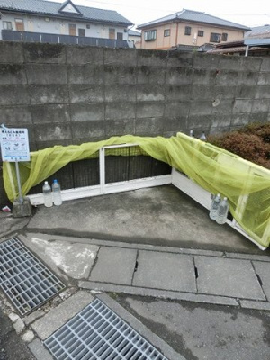 【その他共用部分】 | ハートフルＩ