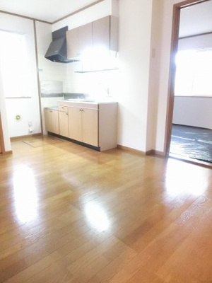 【内装】 | ハートフルＩ