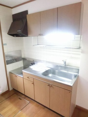 【キッチン】 | ハートフルＩ