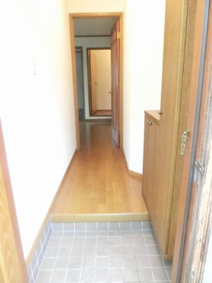 【玄関】 | ハートフルＩ