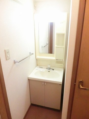 【洗面所】 | ハートフルＩ