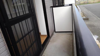 【バルコニー】 | ラーディクス・Ｋ