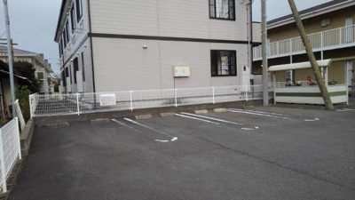 【駐車場】 | ラーディクス・Ｋ