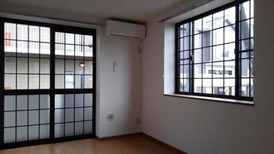 【居間・リビング】 | ラーディクス・Ｋ