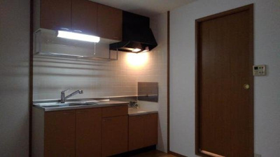 【キッチン】 | ラーディクス・Ｋ