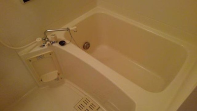 【浴室】 | ラーディクス・Ｋ