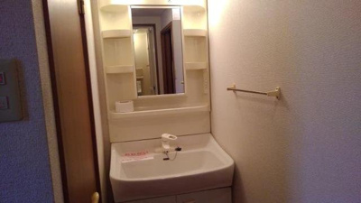 【洗面所】 | ラーディクス・Ｋ