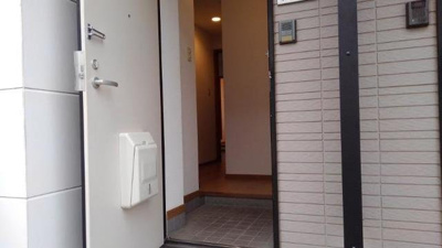 【玄関】 | ラーディクス・Ｋ