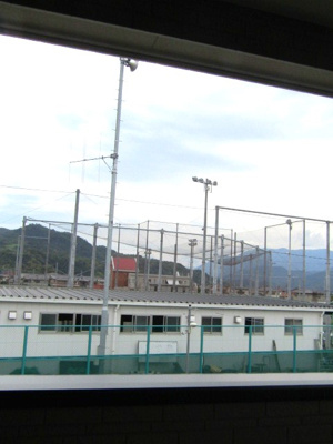 【展望】 | クレイドルガーデン市川大門第1　1号棟 | 眺望