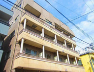 メゾネットハルの画像