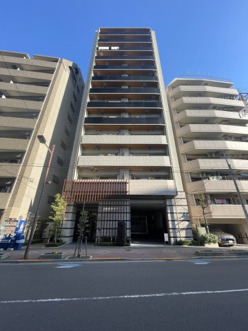 【外観】 | デュオシティ上野松が谷