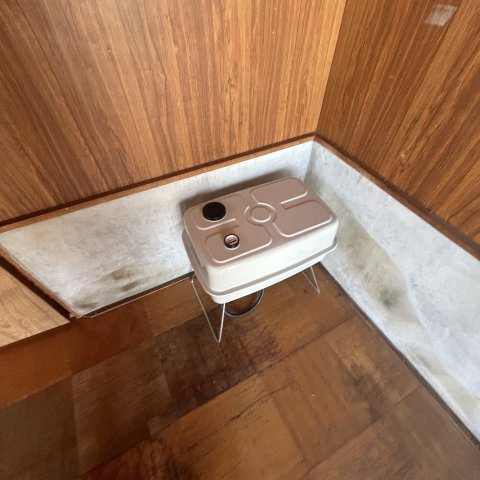 千葉アパートの設備