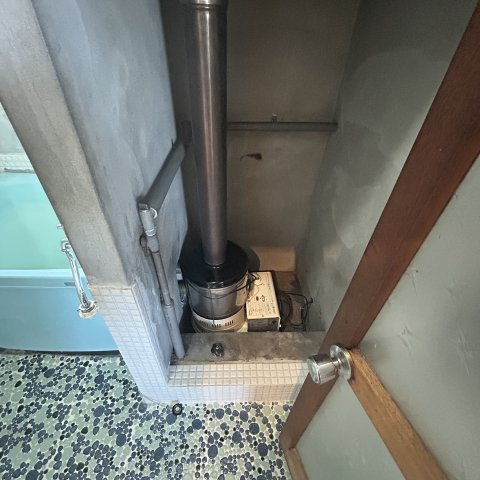 千葉アパートの設備