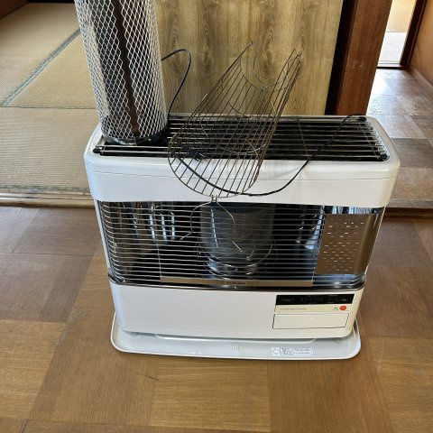 千葉アパートの設備