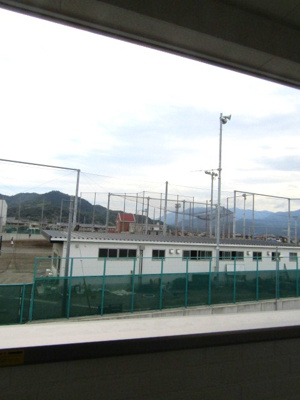 【展望】 | クレイドルガーデン市川大門第1　2号棟 | 眺望