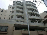 中銀門前仲町マンシオン(ナカギンモンゼンナカチョウマンシオン)の画像