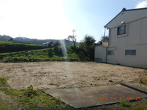 宮古市南町　売地の画像