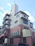 トミオプラザの画像
