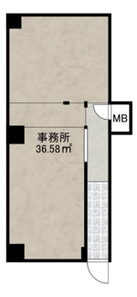 【間取り】 | トミオプラザ