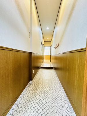 【玄関】 | トミオプラザ