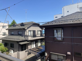 【展望】 | 現地外観