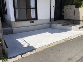 【駐車場】 | 駐車場