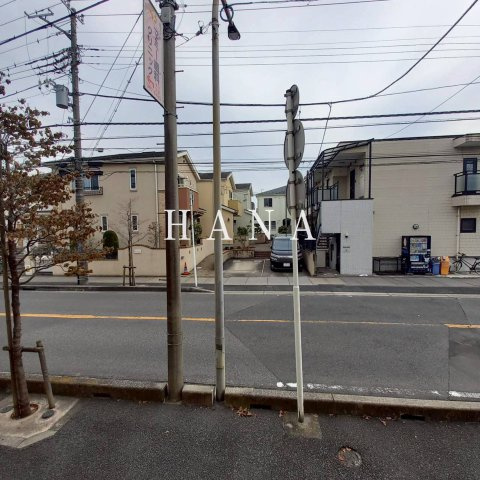 ラクールＭの展望