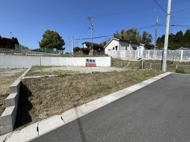 【外観】 | 南国西しょうぶだに台