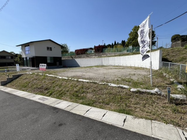 【外観】 | 南国西しょうぶだに台