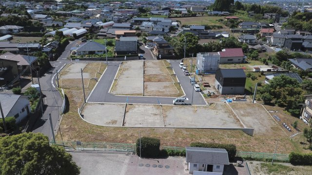 【周辺】 | 南国西しょうぶだに台