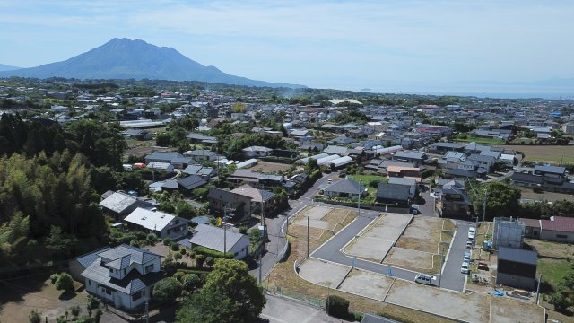 【外観】 | 南国西しょうぶだに台