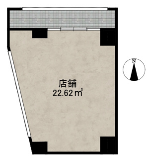 【間取り】 | トミオプラザ