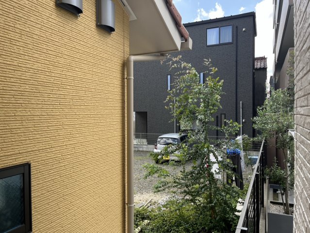 FERIO中村｜名古屋市の賃貸ならMy賃貸の展望|FERIO中村