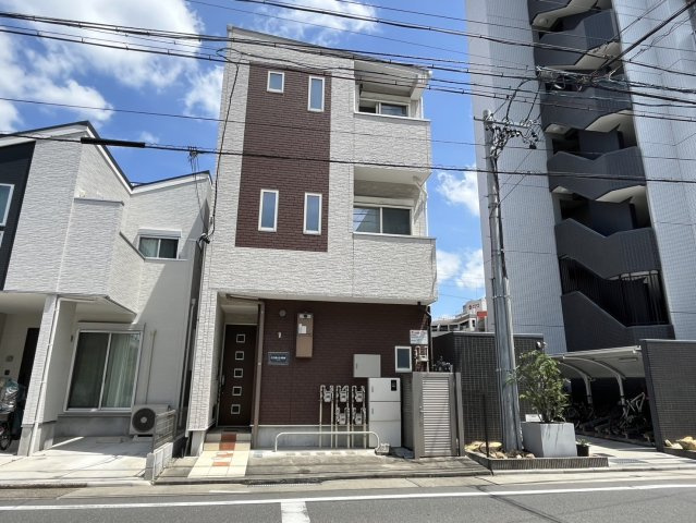 FERIO中村｜名古屋市の賃貸ならMy賃貸