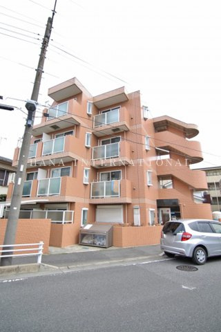 メロディの外観|外観(^O^)／