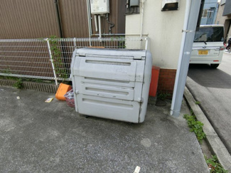 【その他共用部分】