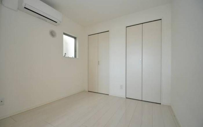 【洋室】 | アリスガーデン井尻 | ※同建物別室の参考写真です