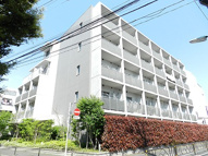 ガーデン荏原中延の画像