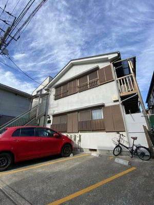 【外観】 | サンハイム長崎 | 駅徒歩4分の駅近立地☆