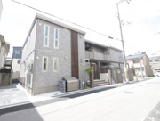 大阪市平野区平野市町1丁目APの画像